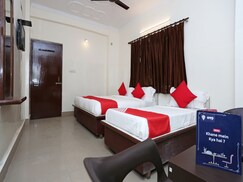 OYO 11623 Hotel Shiva Palace, Haridwar OYO 11623 Hotel Shiva Palace, Haridwar