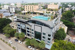 Hotel The Nagpur Ashok, Nagpur Hotel The Nagpur Ashok, Nagpur