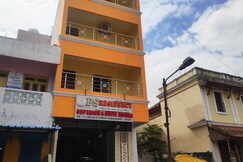 PS  Residency, Pondicherry PS  Residency, Pondicherry