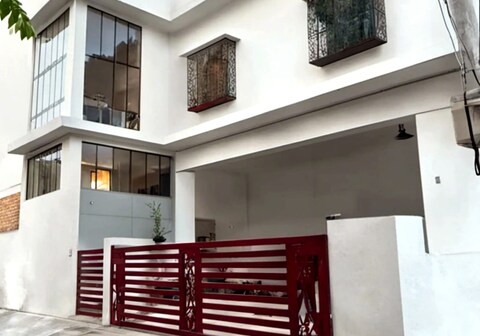 Suryavansham Palace