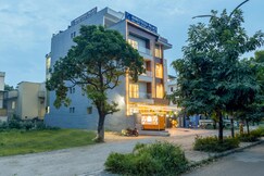 Honeyveils Palace, Greater Noida Honeyveils Palace, Greater Noida