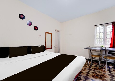 Hotel O RB Residency