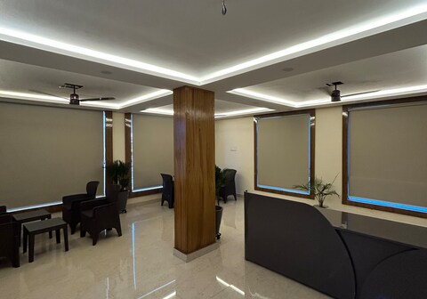 Hall of Harmony