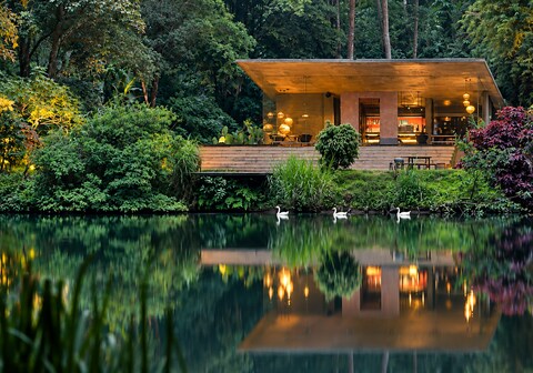 The IBNII COORG