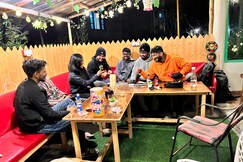 Safar Hostel Manali, Manali Safar Hostel Manali, Manali