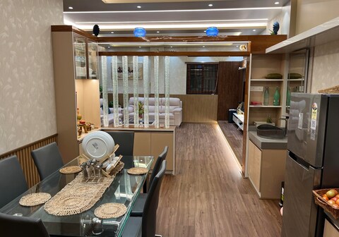 Penthouse at HSR Layout