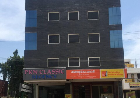 PKN CLASSIC REGENCY