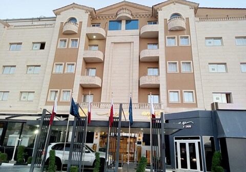 Ivory Inn Hotel Qatar
