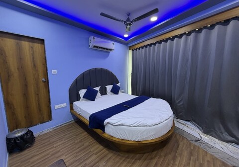 Sai Krupa hotel & rooms