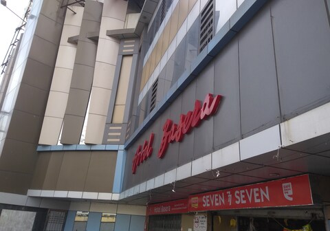 Hotel Basera