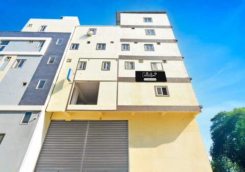 Collection O Jagadgirigutta Road