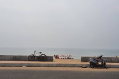 Anvy Riyan AC 2BHK Homely Stay, Puri Anvy Riyan AC 2BHK Homely Stay, Puri