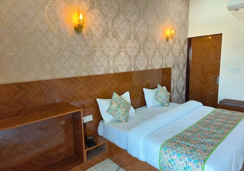 Hotel RS Haveli Jaipur