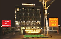 Hotel Golden Grand, Delhi Hotel Golden Grand, Delhi