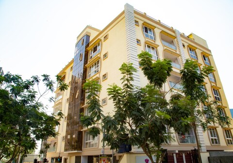 Khyathi - The Magnolia