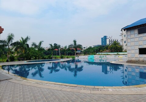 SAMBODHI RETREAT,DHANBAD