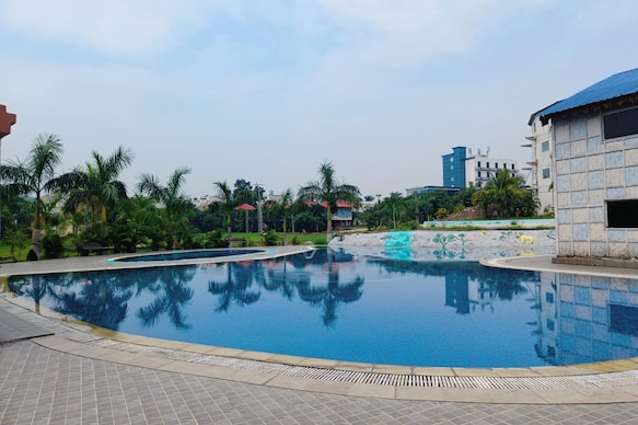 SAMBODHI RETREAT,DHANBAD