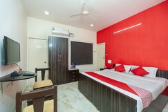 OYO 6869 ECR Grand Residency, Chennai OYO 6869 ECR Grand Residency, Chennai