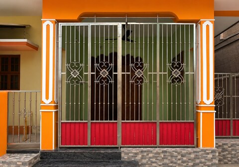 DS home stay