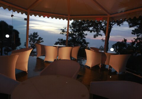 Aestus Wellness Centre