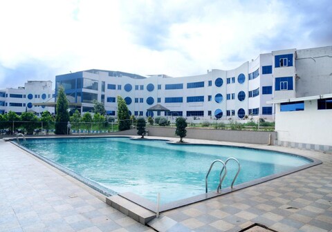 Vana Resort Araku