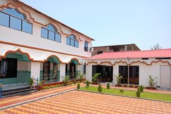 GALAXY HOTEL & RESORT, Tajpur GALAXY HOTEL & RESORT, Tajpur