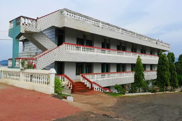 RNS Guest House