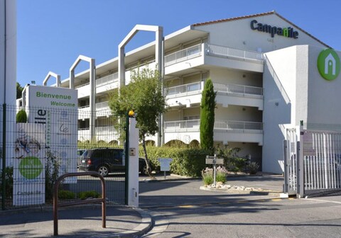 Campanile AIX EN PROVENCE SUD - Pont de L'Arc