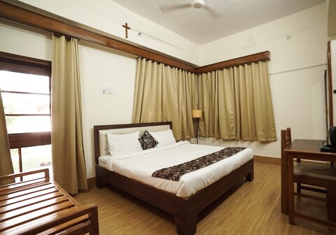 The Harmony Circle - Jaipur