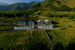 MountnLake Villas, Srinagar MountnLake Villas, Srinagar