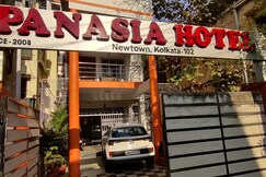 PANASIA HOTEL NEWTOWN, Kolkata PANASIA HOTEL NEWTOWN, Kolkata