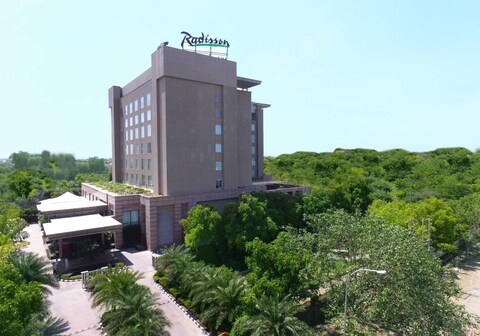 Radisson Noida
