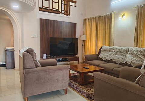 Praj Guest House - Kapu