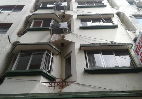 Hotel Hari home
