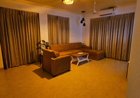 Casa De Sol 2BK | PRIJA HOMES