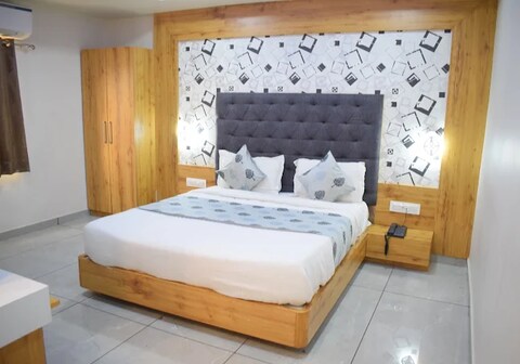 HOTEL MOUNTVIEW ROOMS