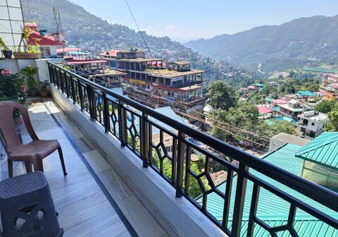 Shandil Niwas Homestay