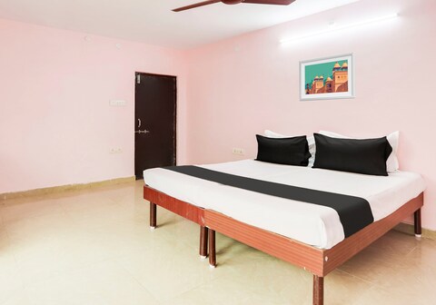 Hotel O Shirdi Blissful Residency