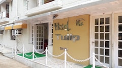 Hotel Tulip, Digha Hotel Tulip, Digha
