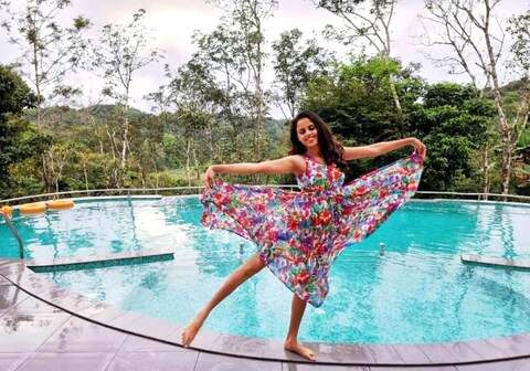 Serene Crest Resort and Spa