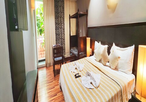 Localvibe - 16 Degrees North Resort Goa Baga