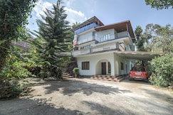 Eden Residency, Thekkady Eden Residency, Thekkady