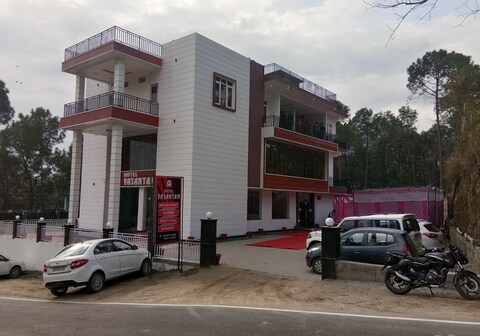 Hotel Vasantam