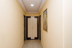 OYO 29794 A K Residency, Mumbai OYO 29794 A K Residency, Mumbai