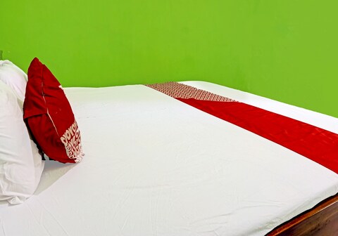 Hotel O Family Blitar