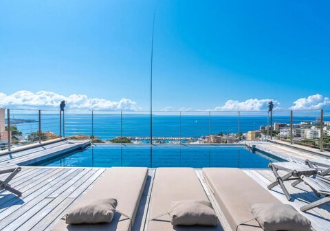 Casa de vacaciones en Palma