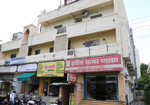 Hotel Sagar Plaza