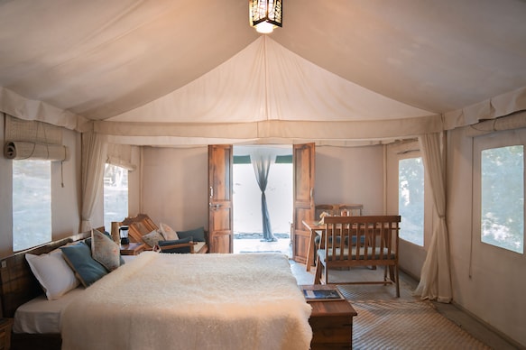 Nayalap | Rural Himalayan Glamping