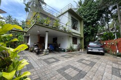 Jayuz Homestay, Calicut (Kozhikode) Jayuz Homestay, Calicut (Kozhikode)