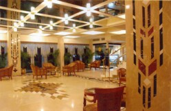 THE RESIDENCY HOTEL, Bhopal THE RESIDENCY HOTEL, Bhopal